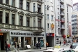 <p>Checkpoint Charlie</p>